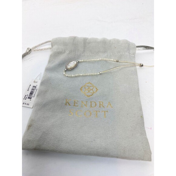 Kendra Scott Elaina Beaded Bracelet - Picture 4 of 11